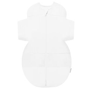 Happiest Baby Snoo Sleep Sacks (3 large, 2 small, NWT) plus snoo mattress